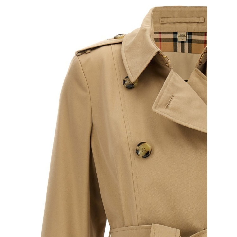 Burberry Chelsea Trench Coat - NWT - Picture 4 of 5